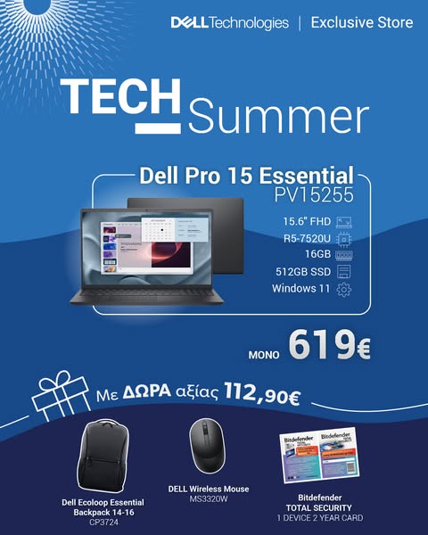 Dell Exclusive Store: Online shopping for Dell products