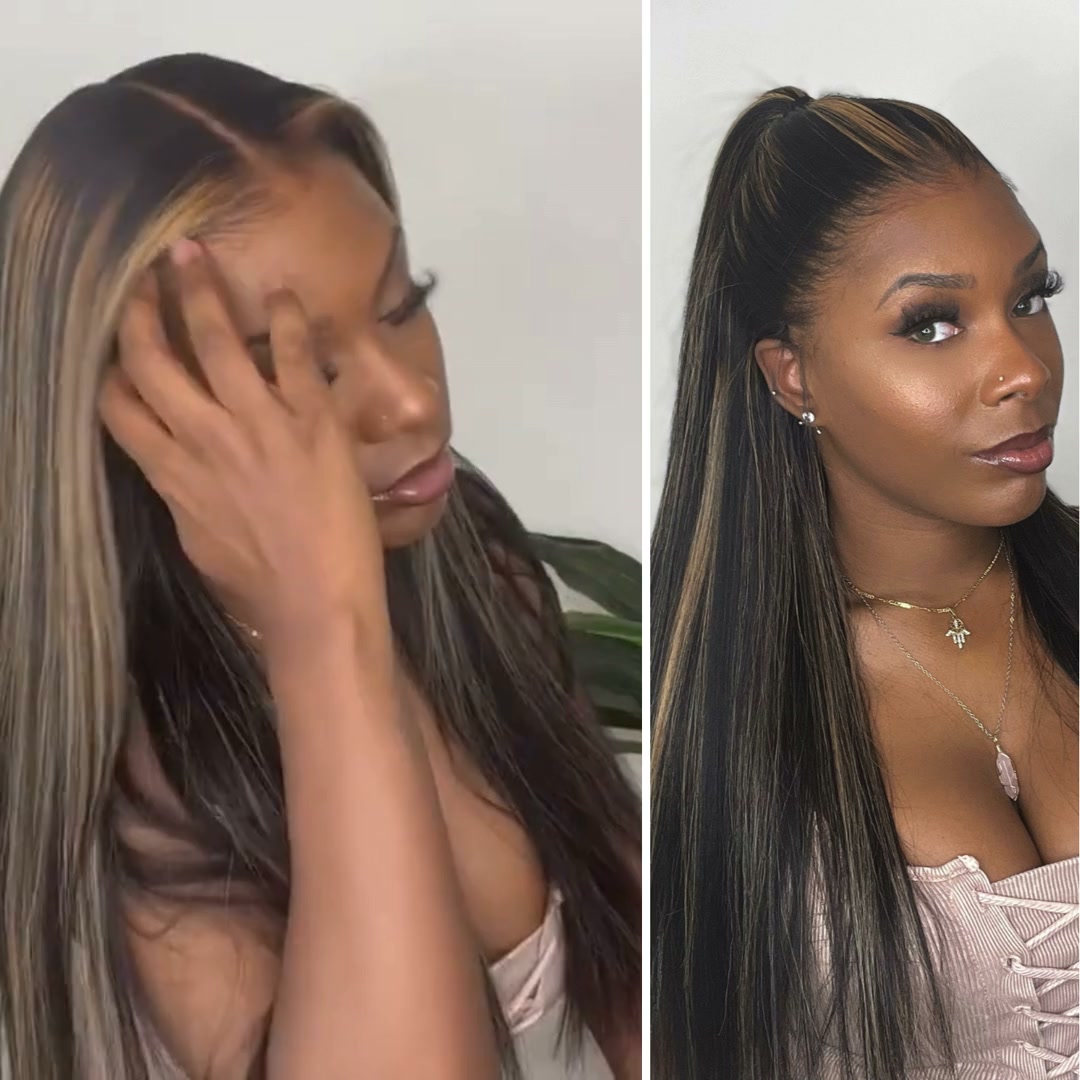 My First Wig