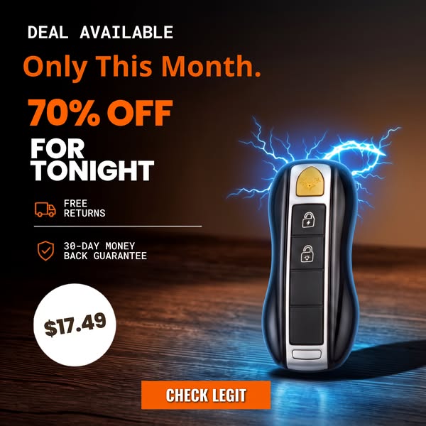 Halloween Pre-Sale 75% OFF