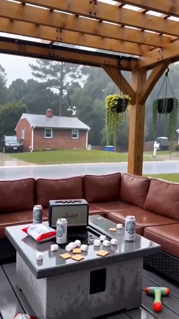 Clear Waterproof PE Tarp, Transparent Outdoor Cover with Metal Grommets