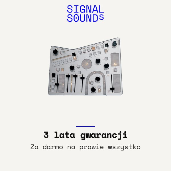 Signal Sounds