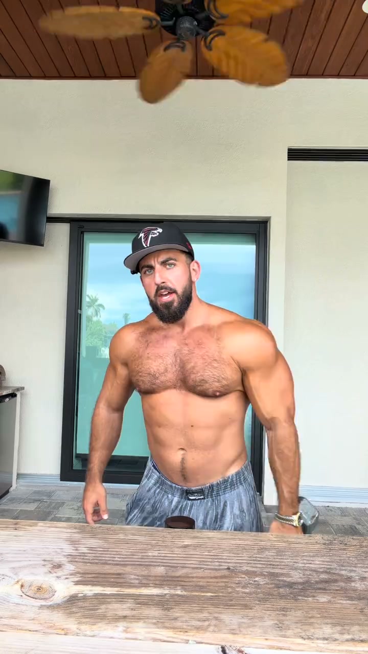 Muscle Support. No Prescription Required.