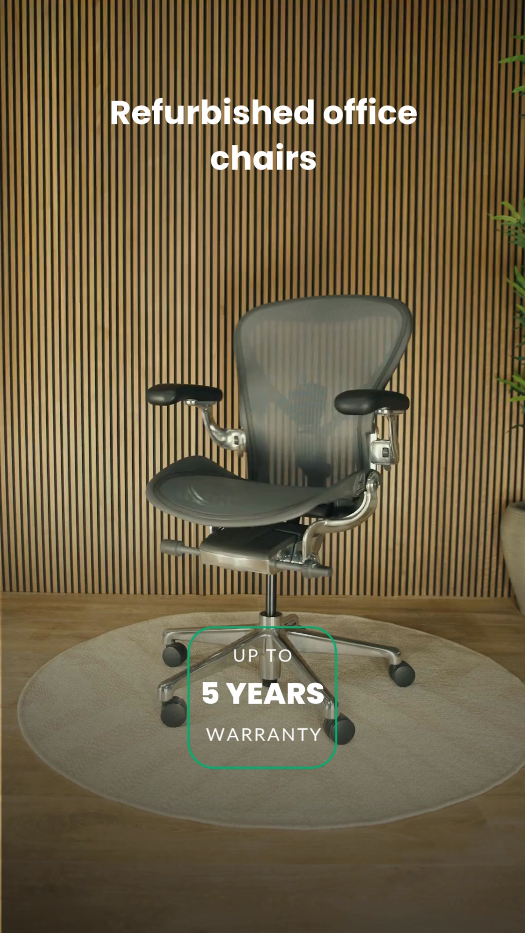 Upgrade your workspace