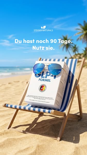 Die natürliche Alternative zu Mounjaro und Ozempic
