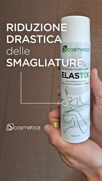 Pelle uniforme e addio smagliature. Provalo subito!