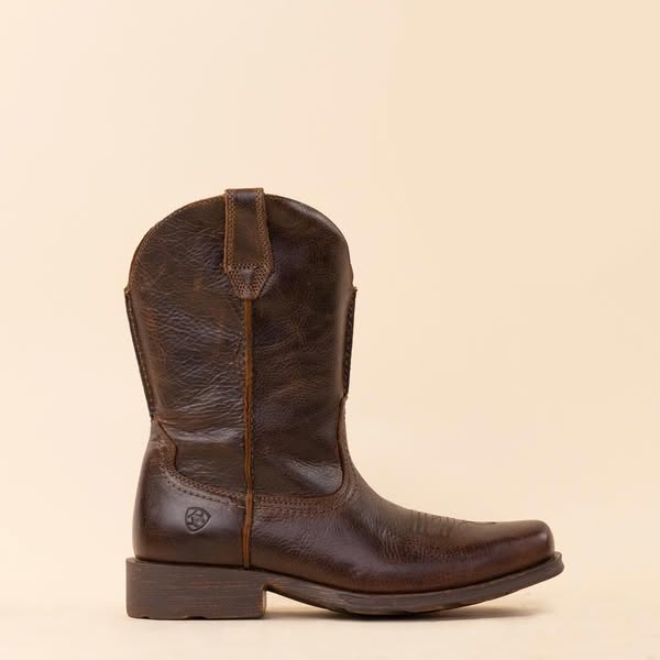 Ariat mens Rambler Wicker