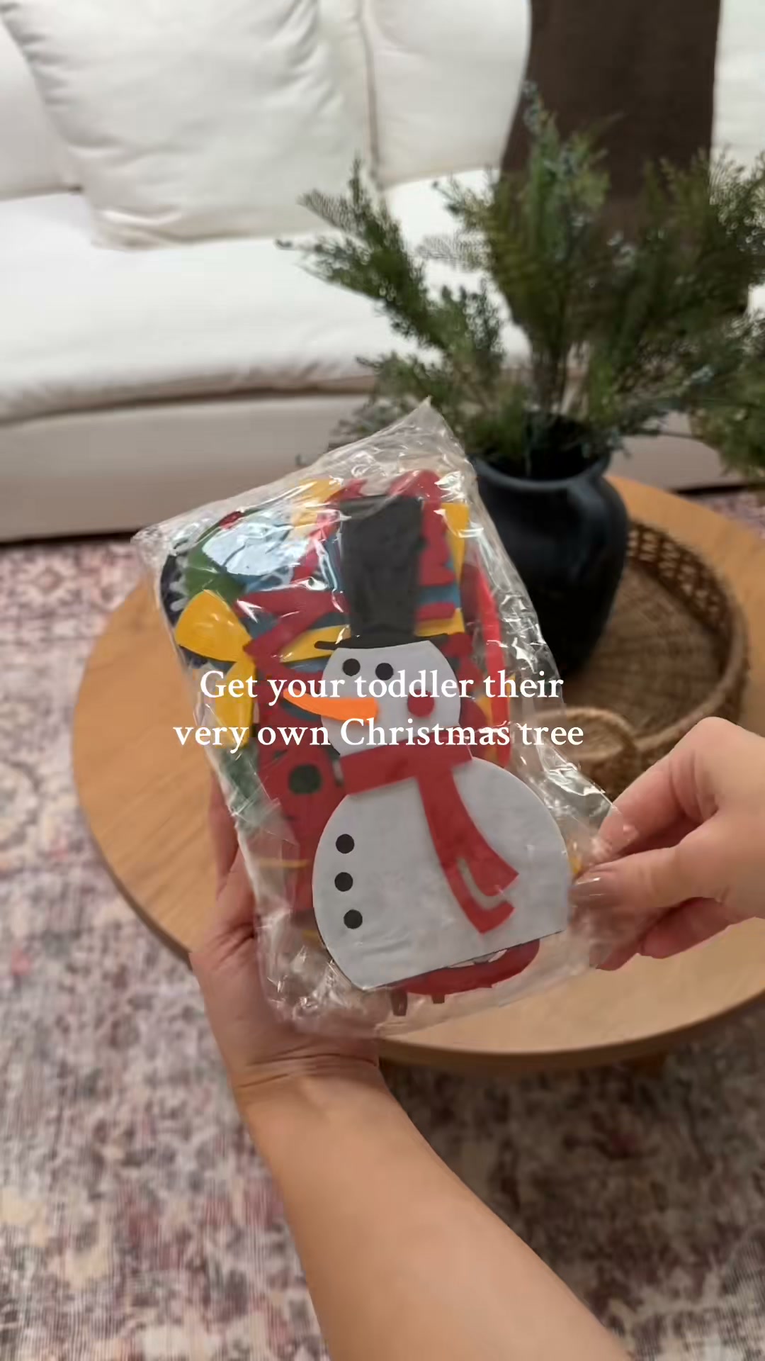 Their Own Tree, Up In A Minute