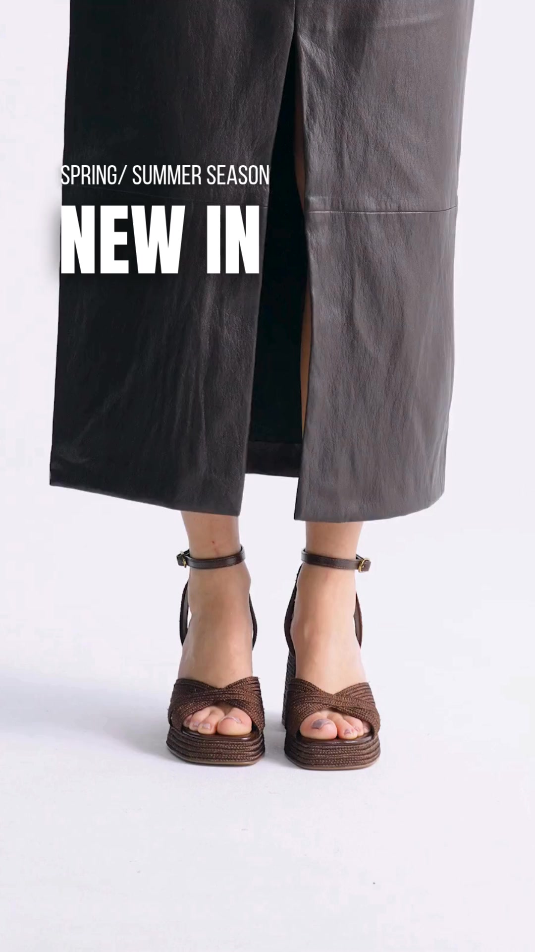 NUEVA COLECCIÓN: Ver Más