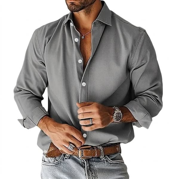 The Shirt You’ll Keep Reaching For