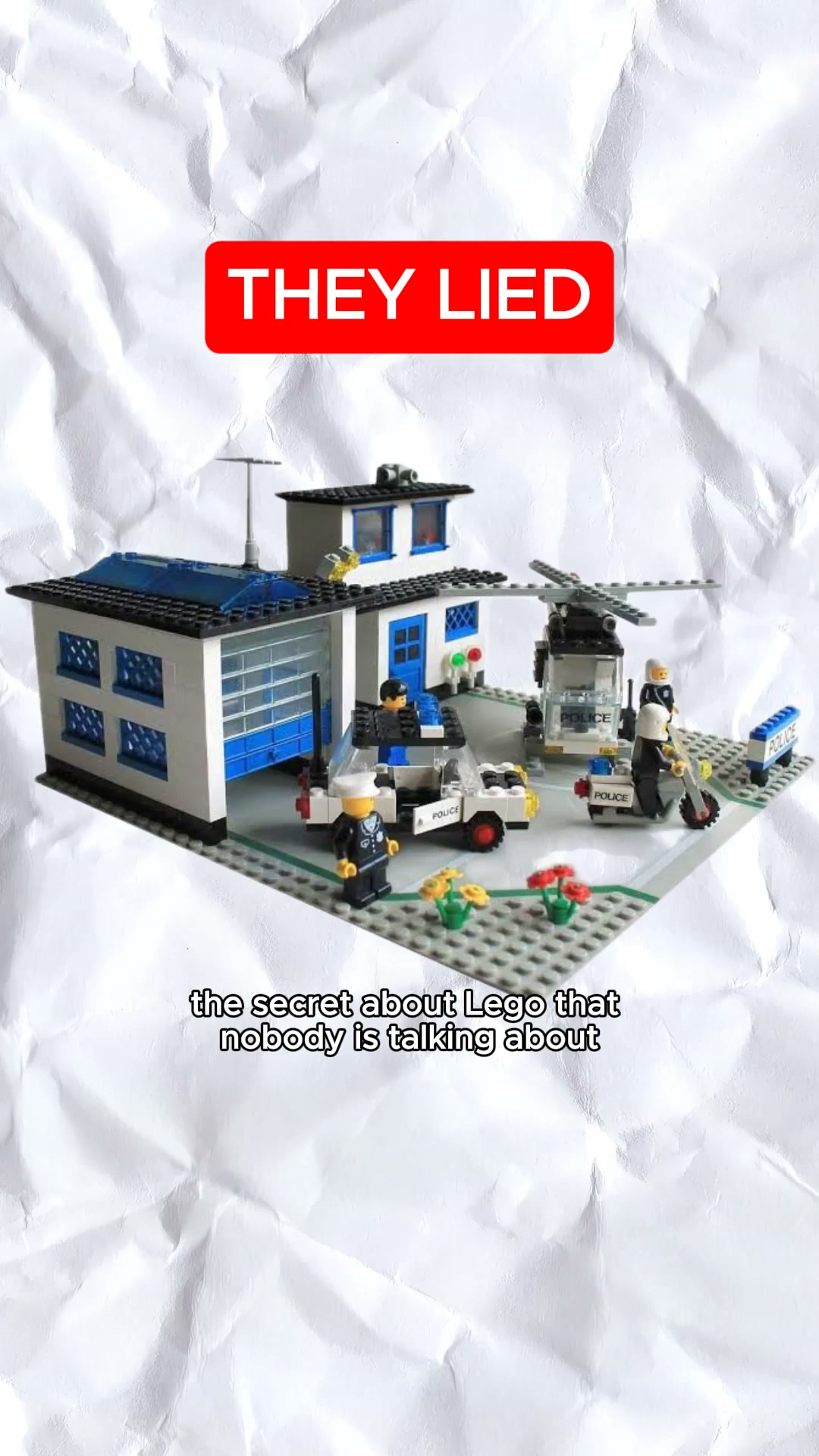 Pay for the build. Not the brand name.