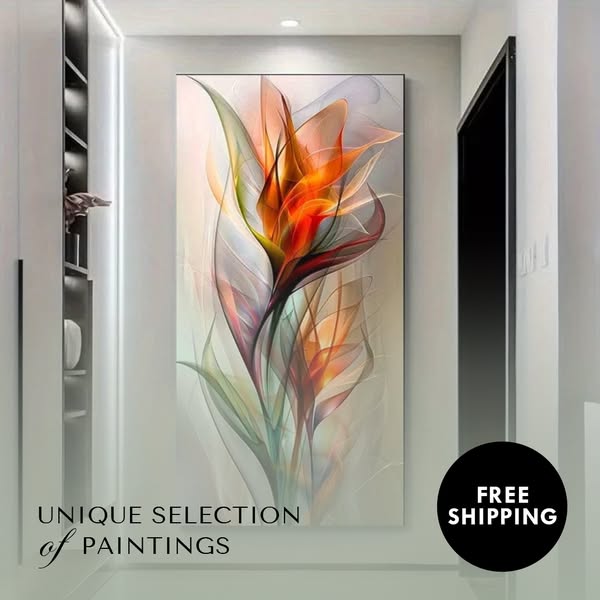 Make Your Space Feel Complete