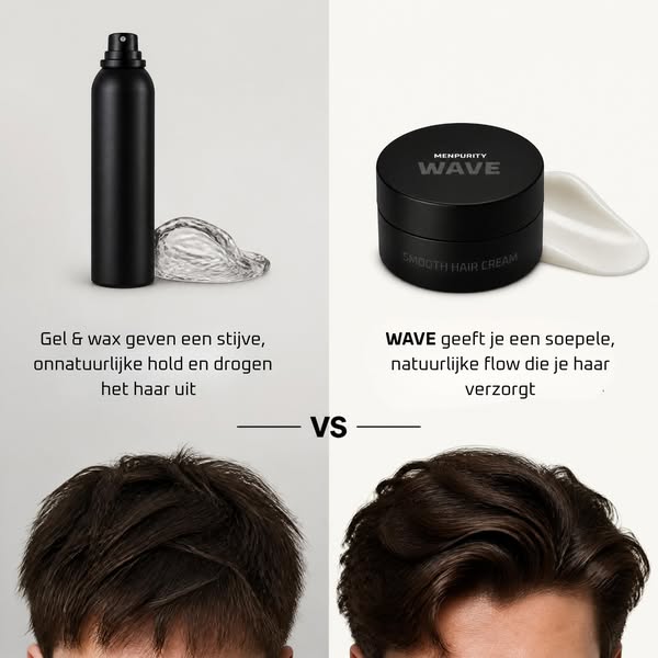 Flow die de hele dag blijft