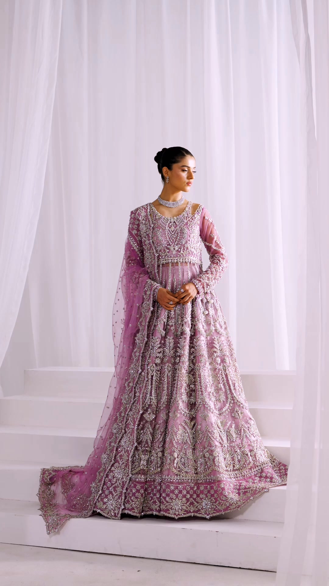 Anúncio de Mushq.Couture