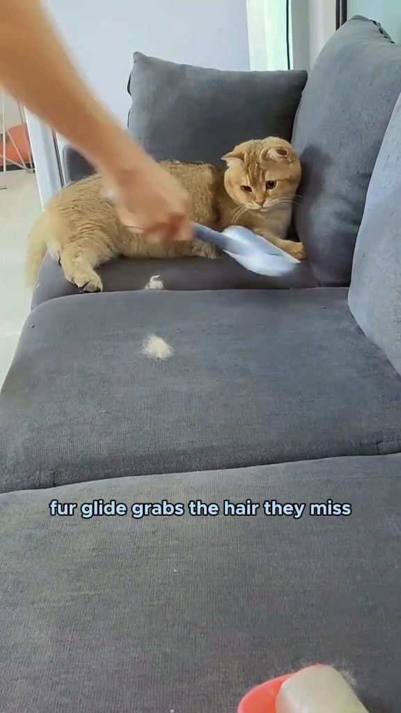 Skip the Sticky Rollers