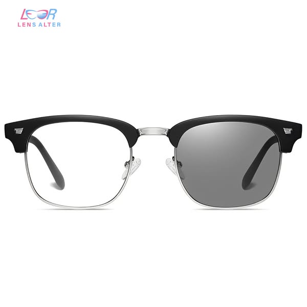 Ken Eyeglasses
