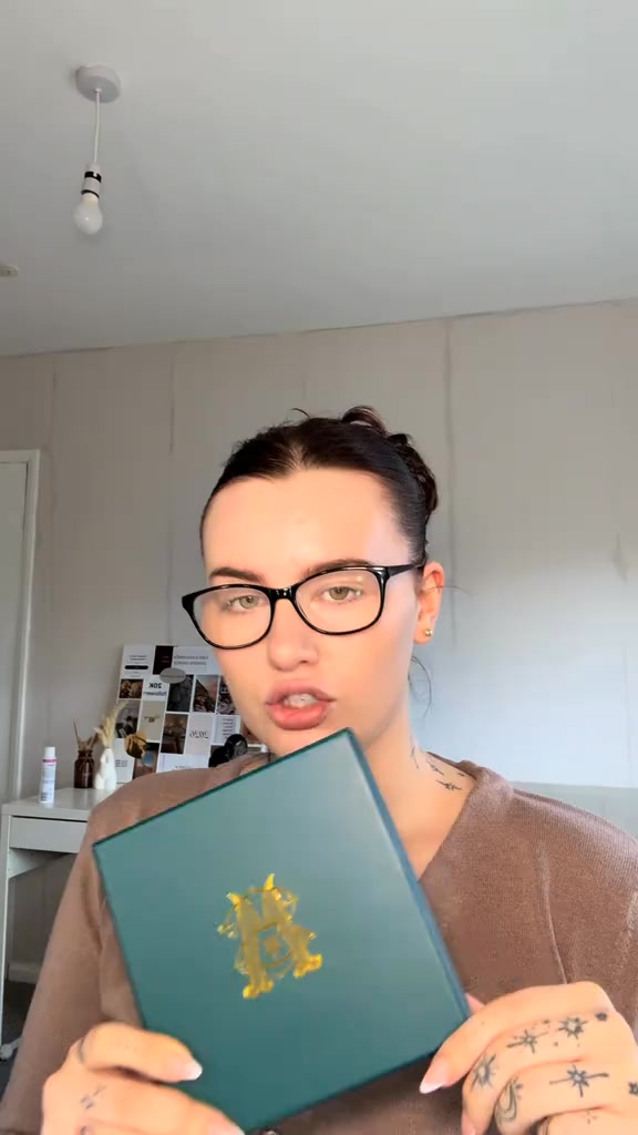 She Tried All Ten. Watch This.