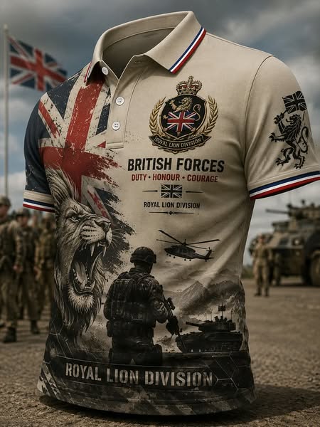 British Veterans & Remembrance Collection