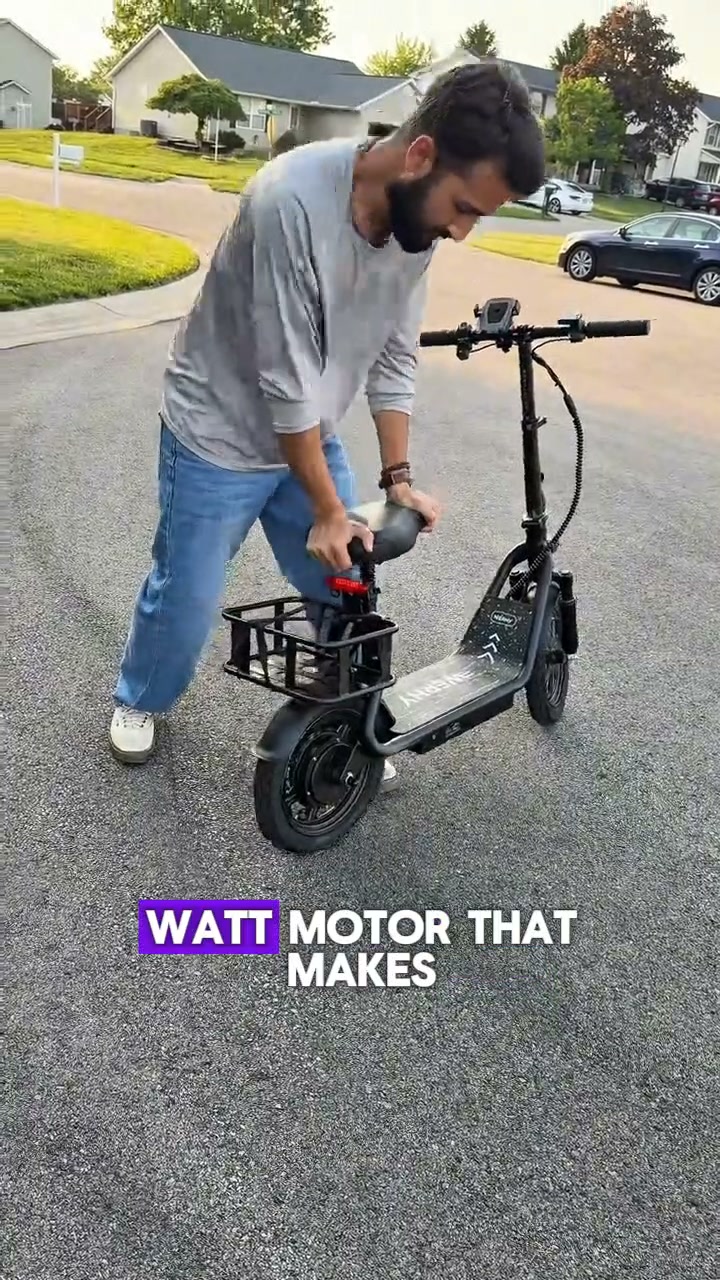 1000W · Up to 35 Miles — Ships Free