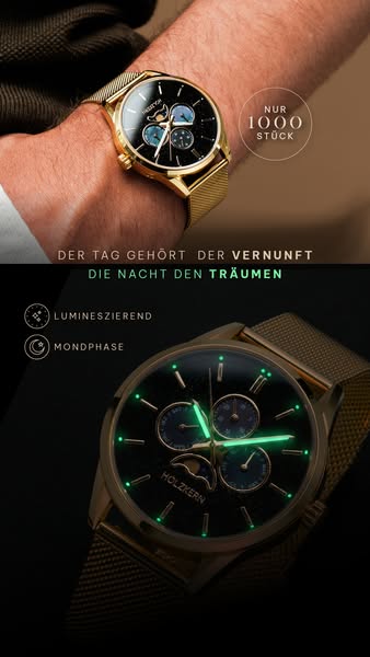 Zeit für Träume