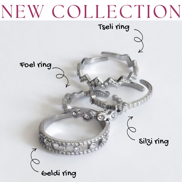 New Collection