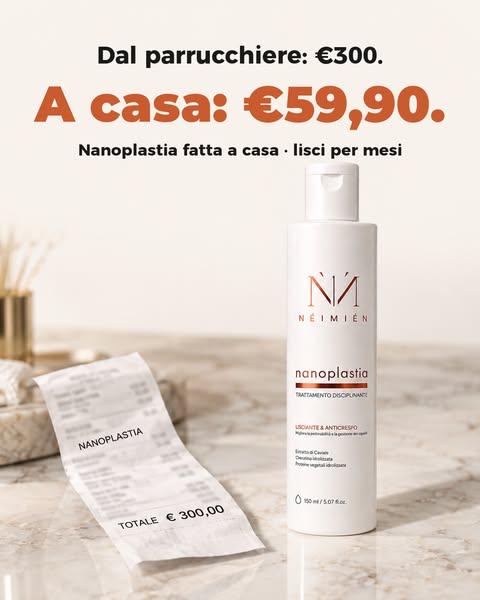 €59,90 invece di fino a €300