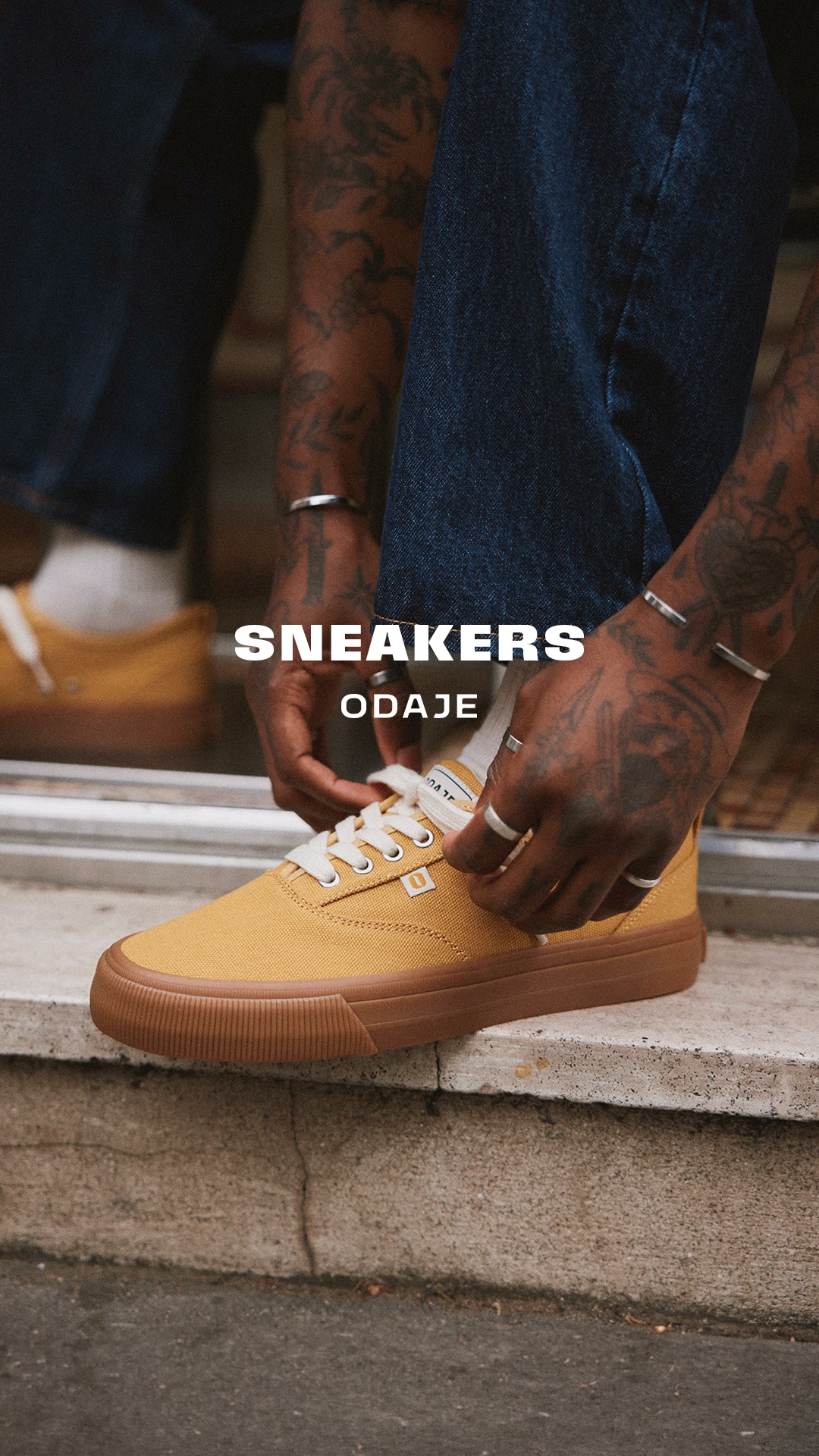 NEW COLLECTION | Workwear