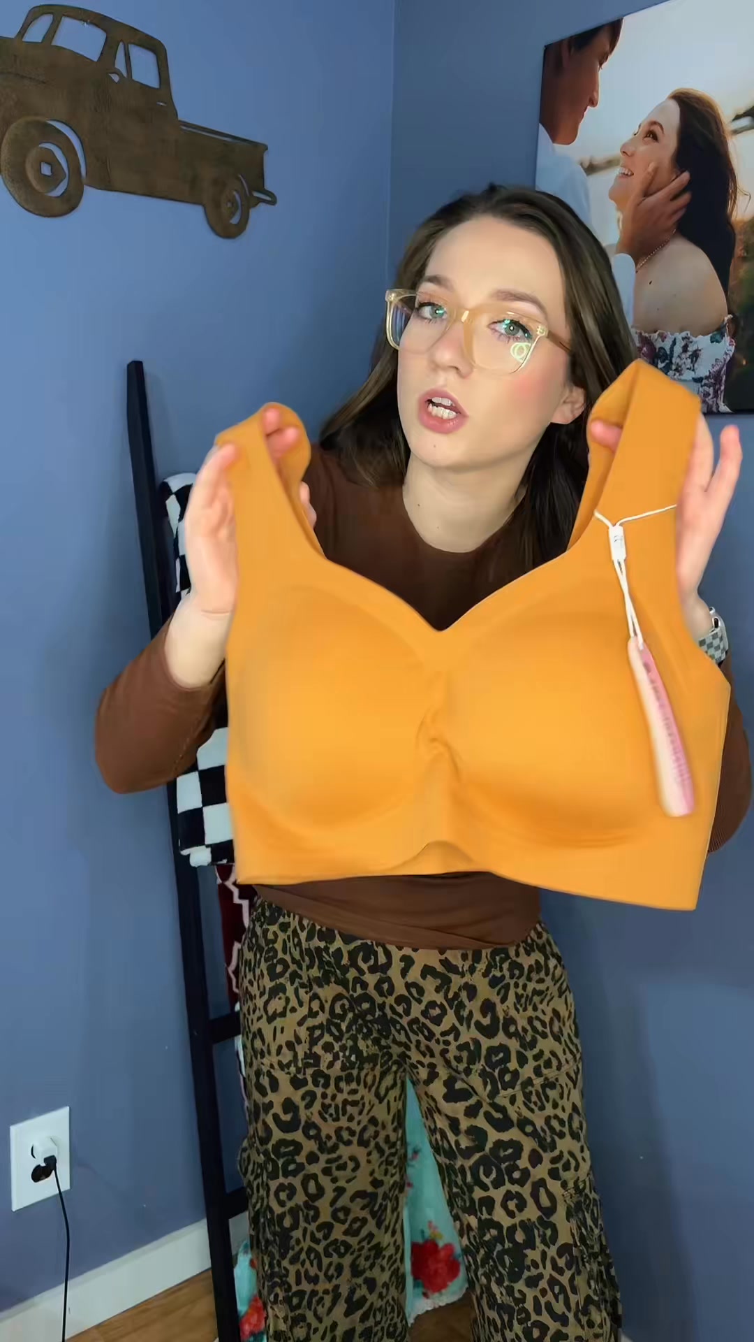 The Softest Bra You’ll Ever Wear