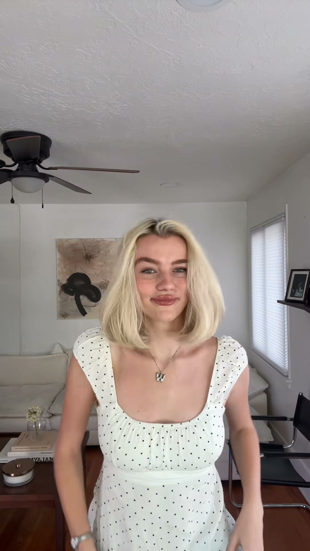 Good Hair in 10 Minutes? Yes, Please.