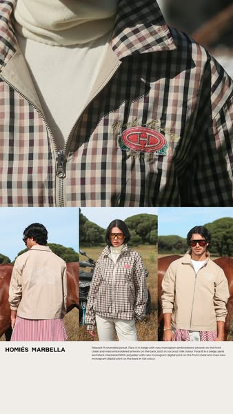 New Collection