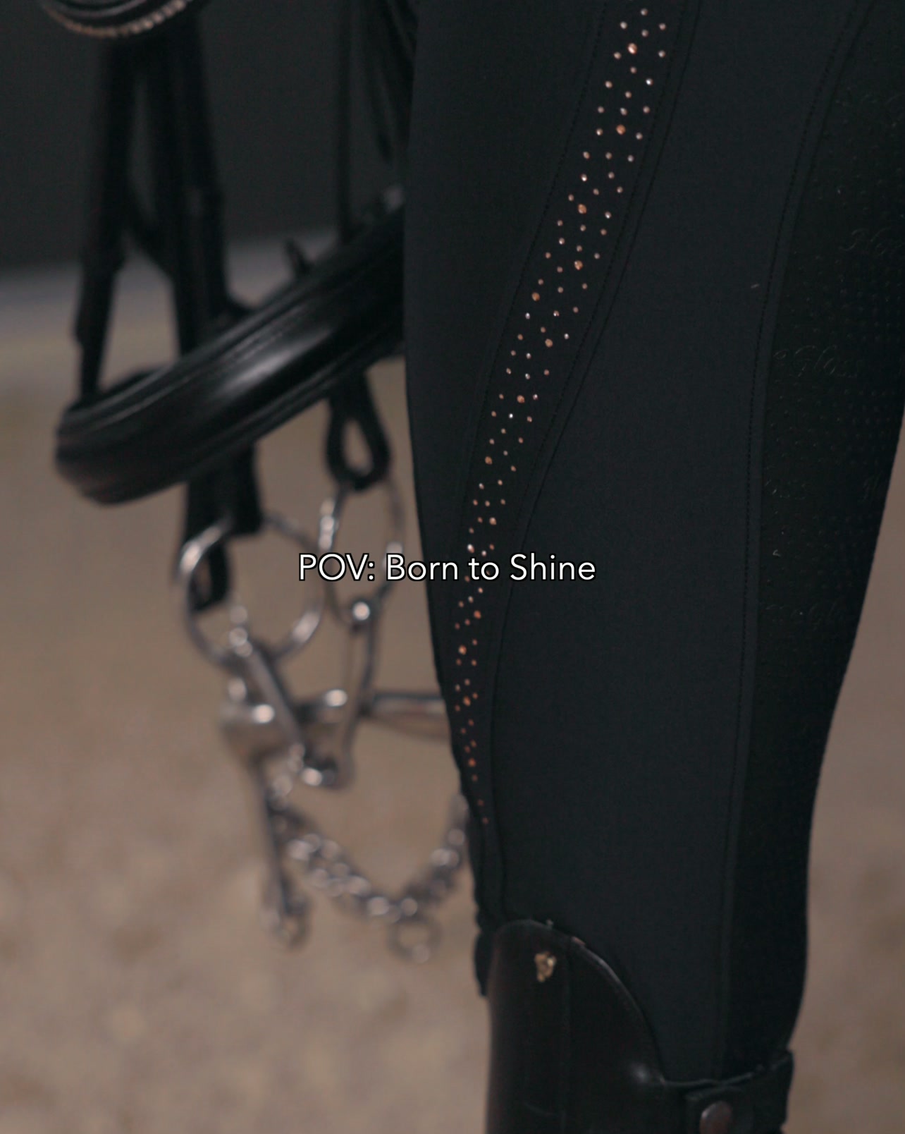 Perform in Style