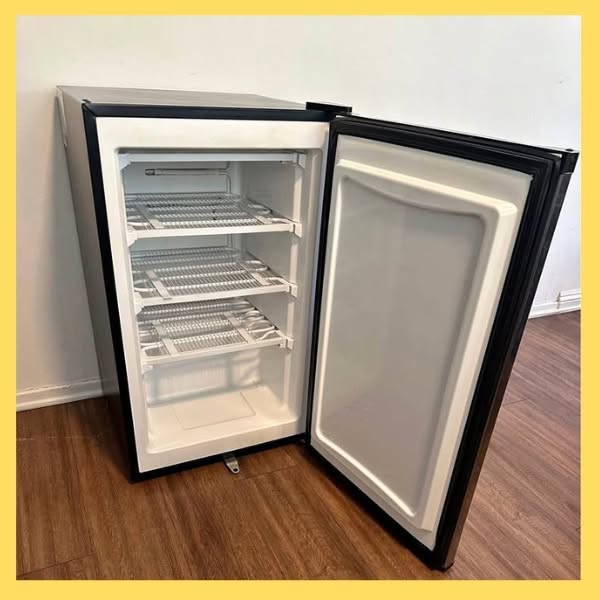 Refrigerators