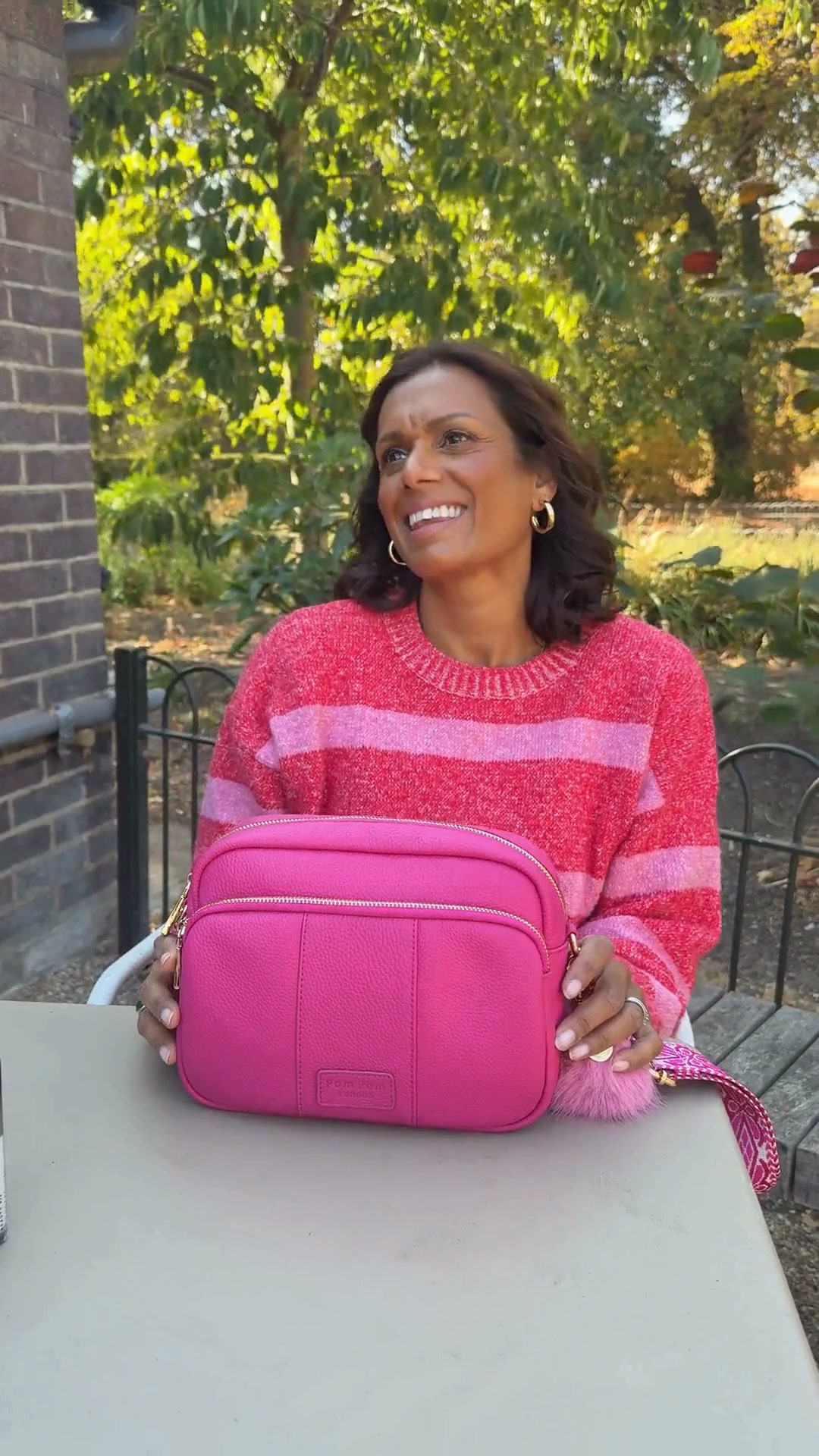 Each Bag Sold Supports Breast Cancer Now
