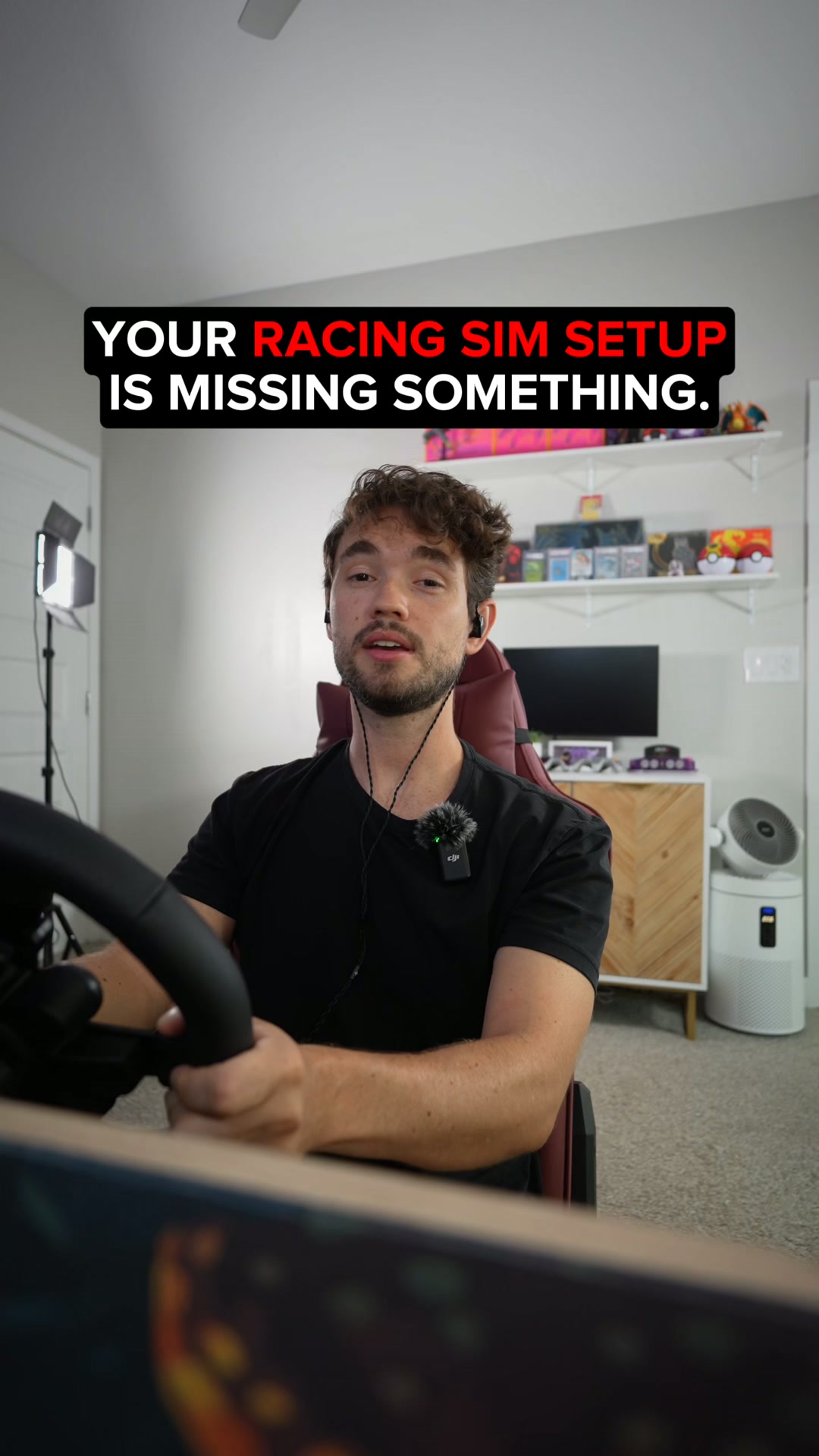 Hear What Others Miss