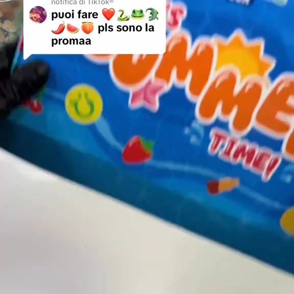 CREA ORA IL TUO MIX