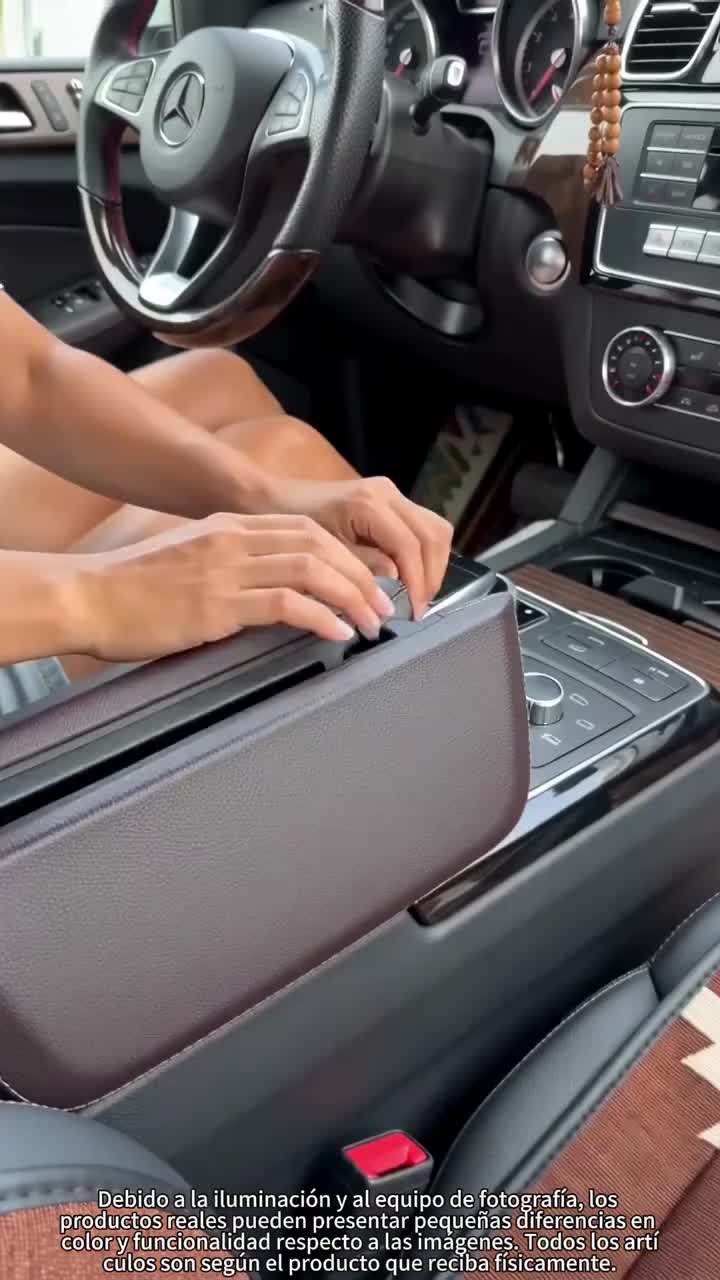 Easy Stick-On Disposable Car Trash Bags（20 pcs）