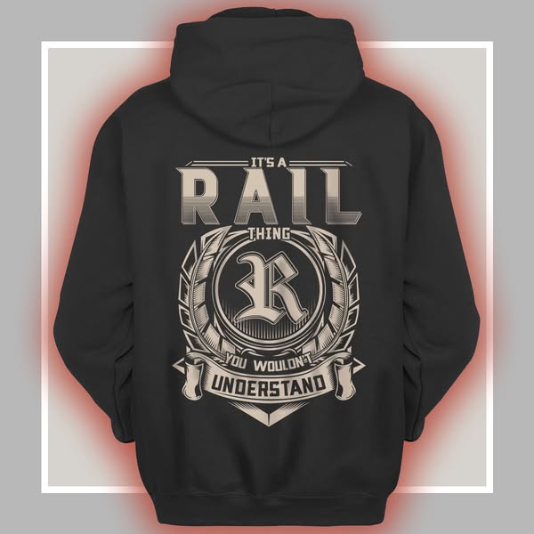RAIL FAMILY