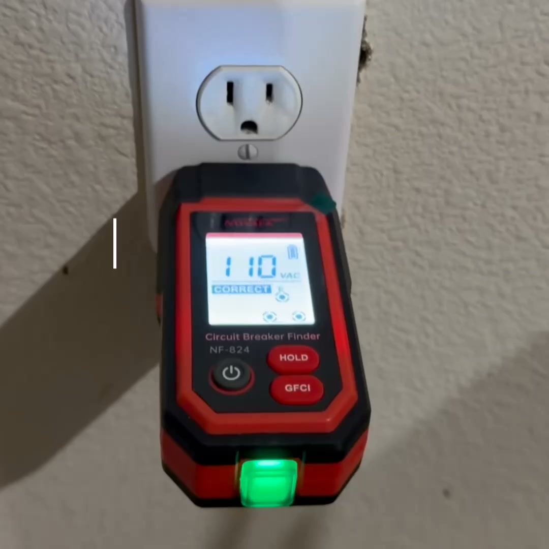 Quickly ID Any Circuit Breaker