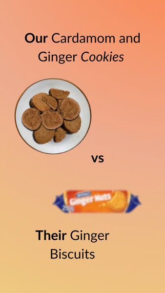 Ditch the Refined Sugar, Choose Foodhak.