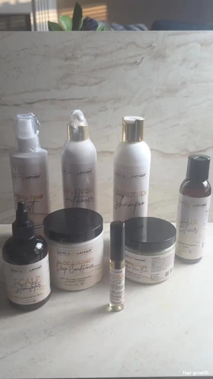 The All-In-One Growth System
