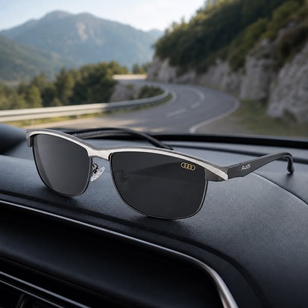 AUDI SPORTBACK SUNGLASSES