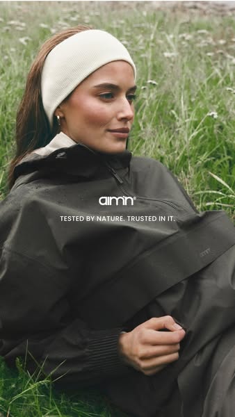 New in: The Outdoor Experience