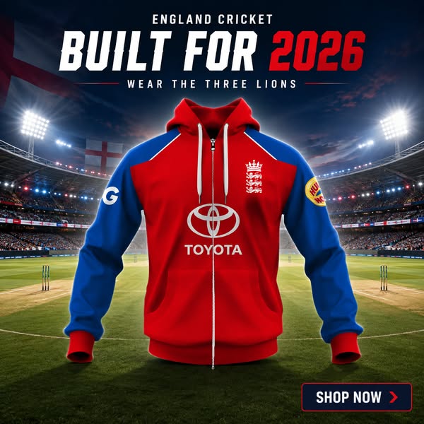 Cricket Gear