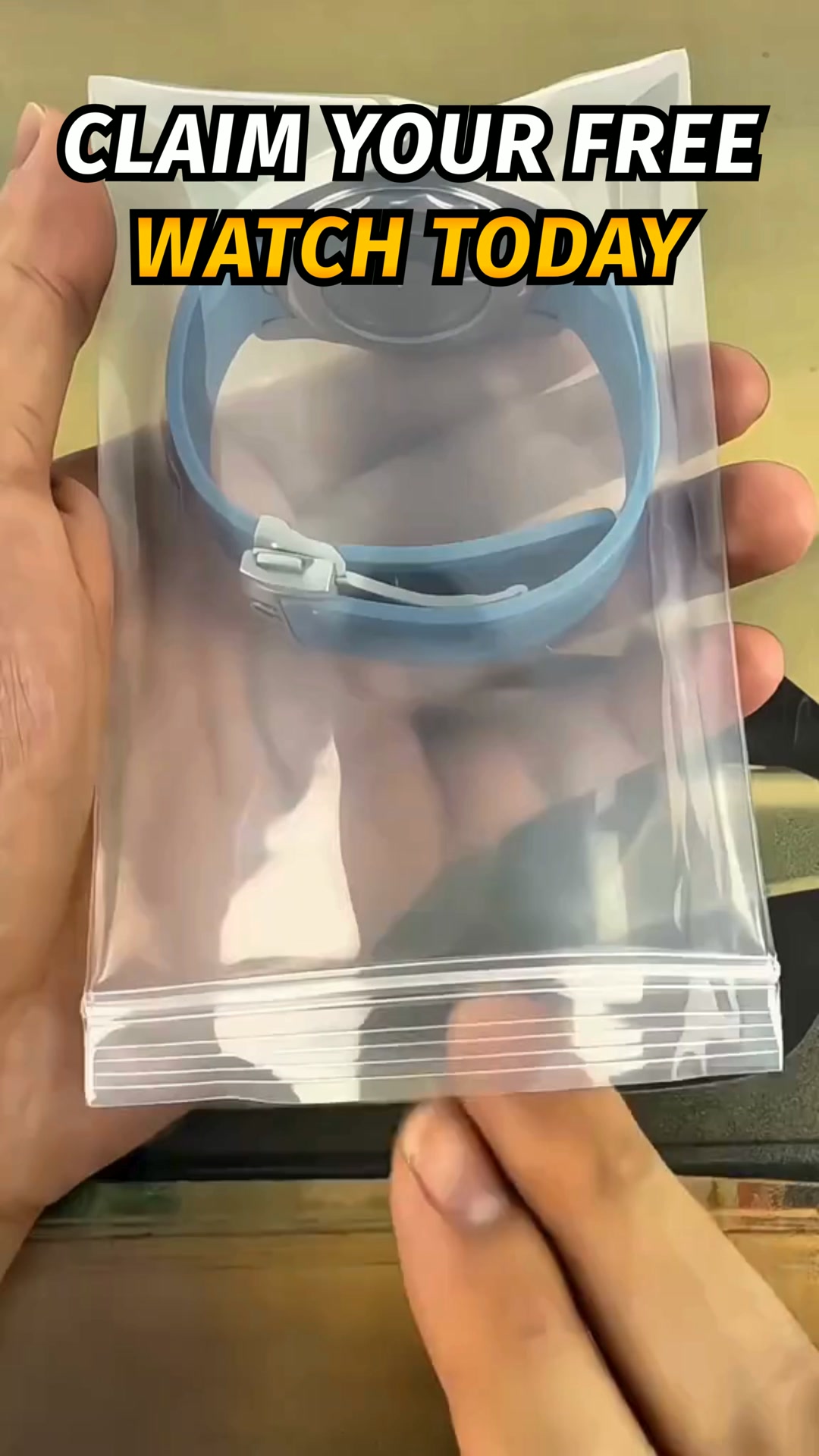 Get Yours Now