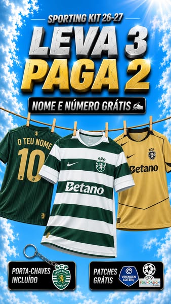ÚLTIMAS UNIDADES