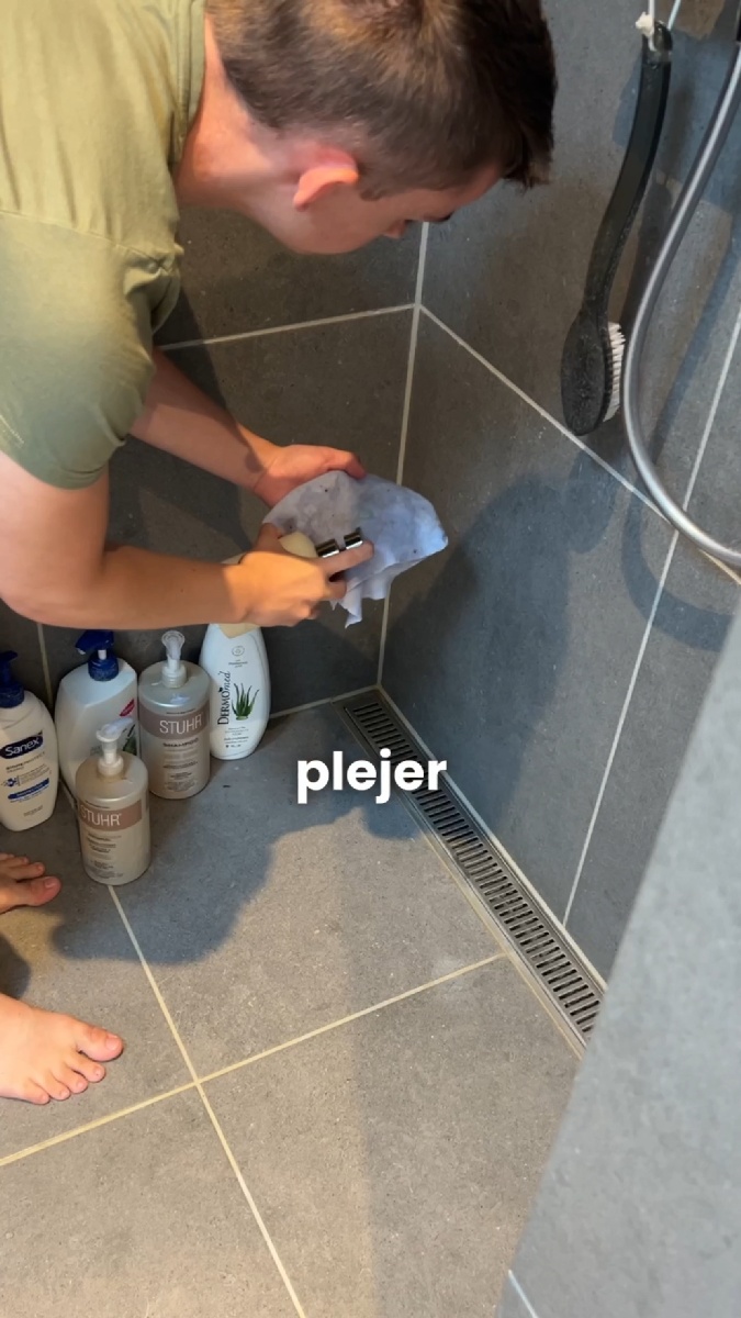 Gør rengøring hurtigere og nemmere