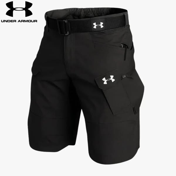 UA® Tactical Flex Utility Shorts