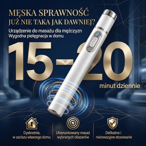 15-minutowa terapia laserowa głębokich tkanin, która naprawdę dociera do źródła problemu
