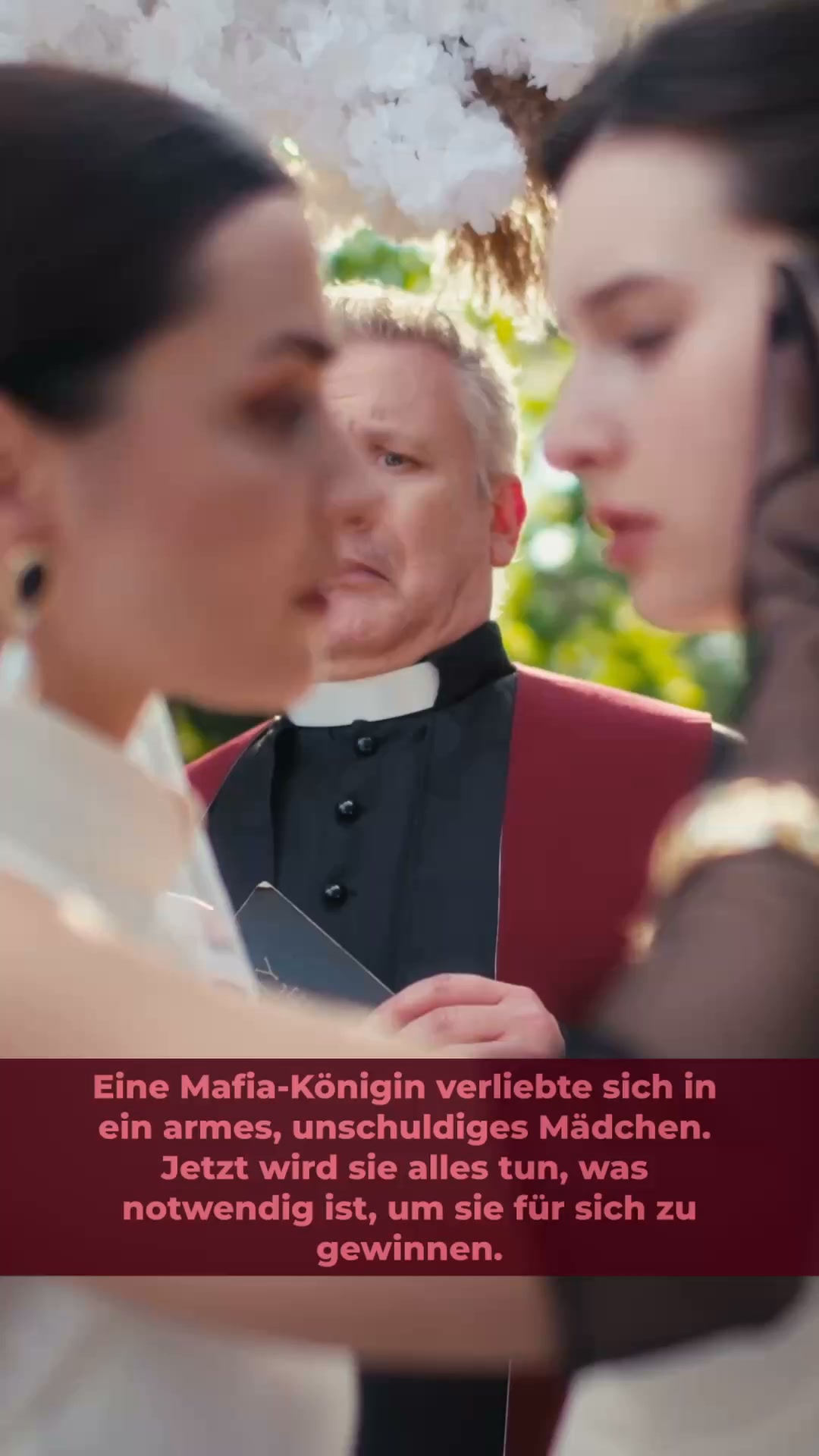 MEHR SERIEN ANSEHEN