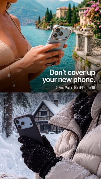 The Last Case You'll Buy For This Phone.