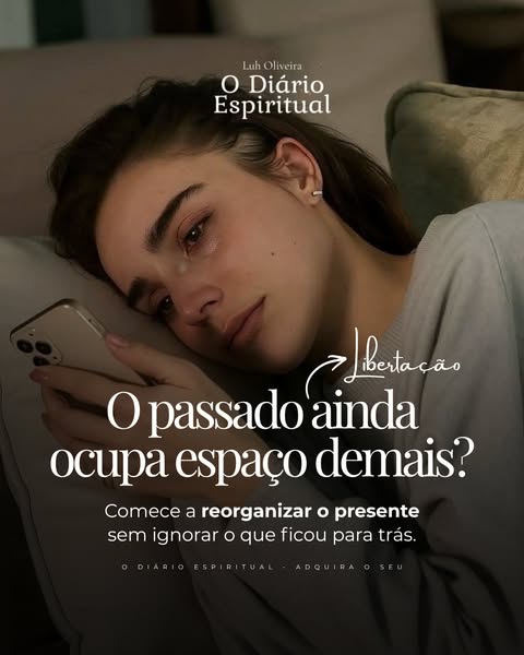 Você vive adiando a vida que merece ter?